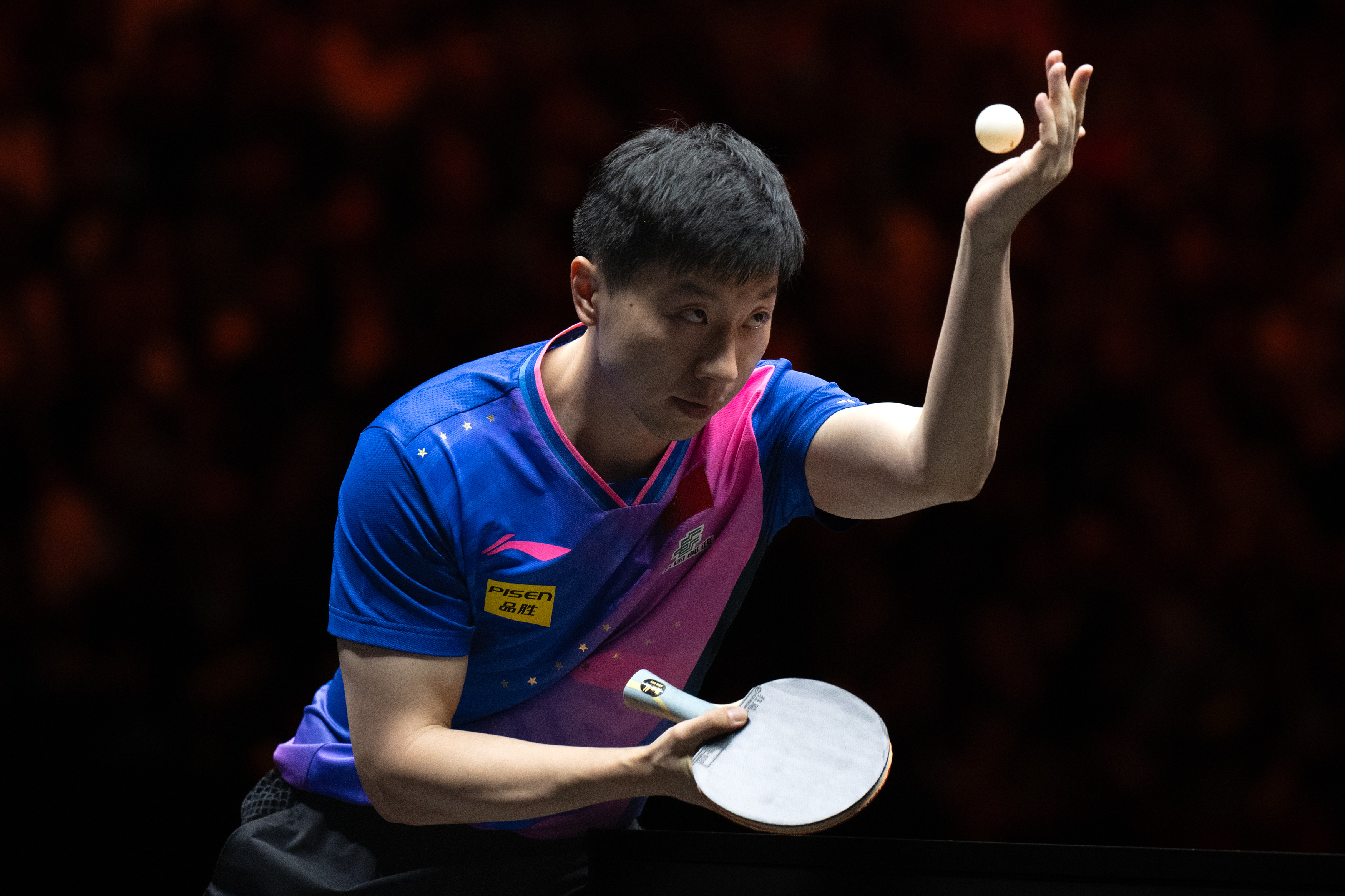 英国乒乓球队横扫波兰乒乓球队,马龙惊艳世界 英国乒乓球队横扫波兰乒乓球队,马龙惊艳世界