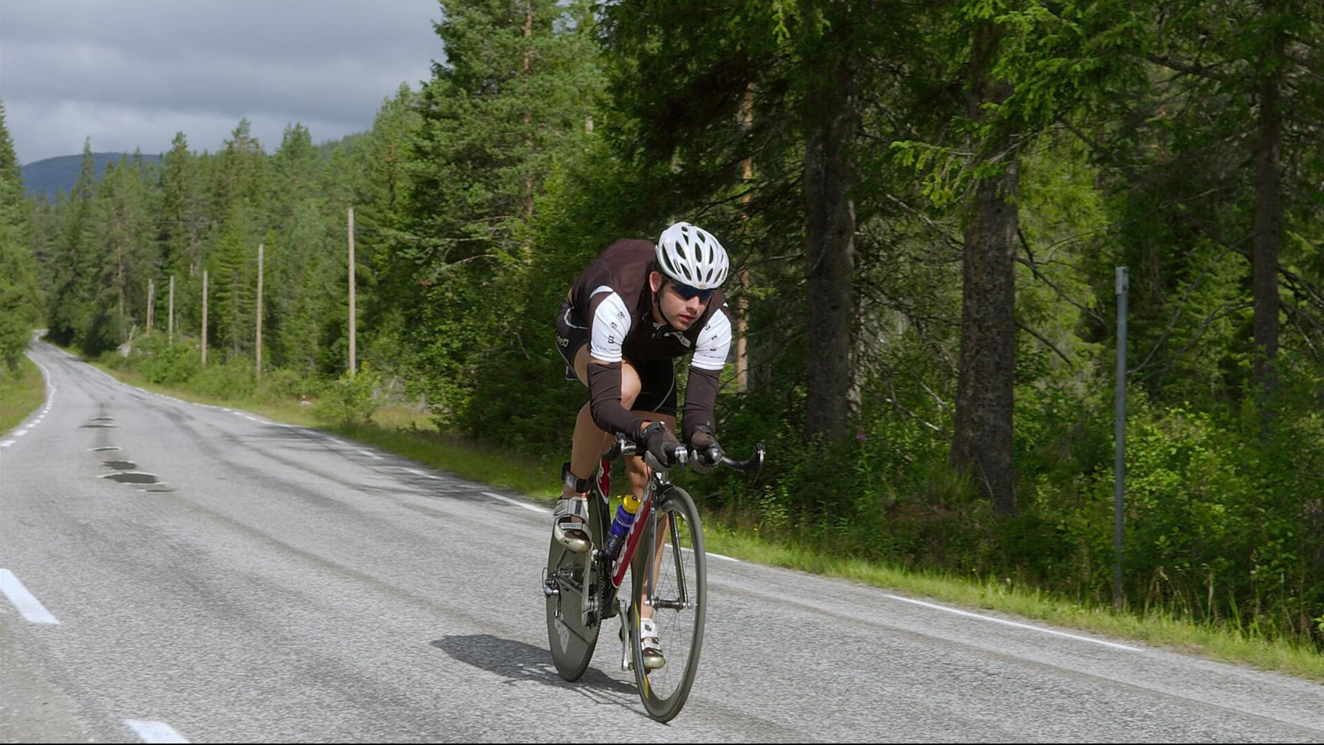 从毕尔巴鄂到罗马，德里赫特如何成为2026世界杯的赛场主宰者